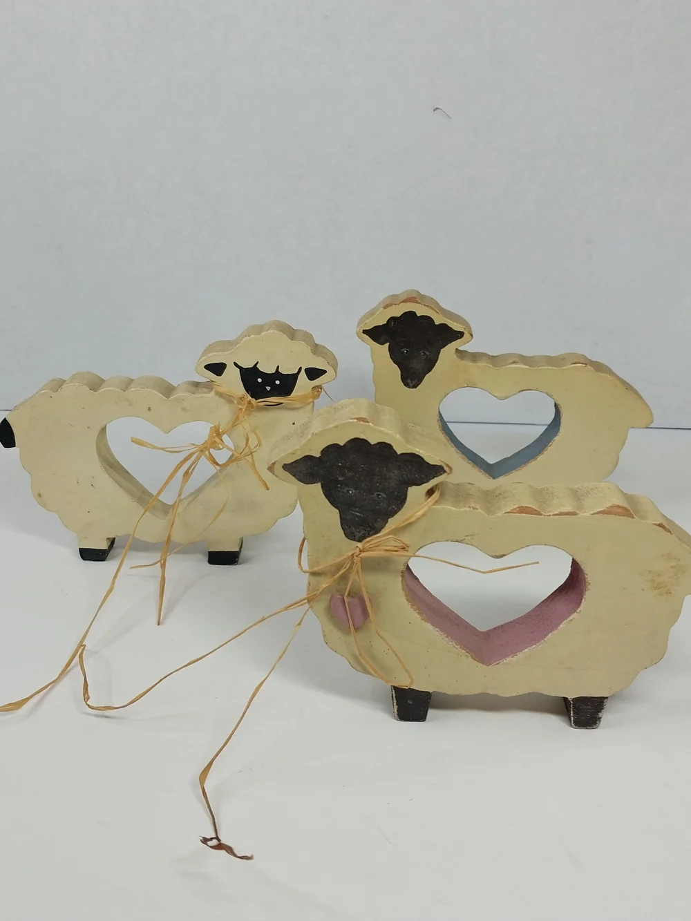 Handmade charming set